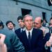 Ivan Boesky, Stock Trader Convicted In The Insider Trading Scandal, Passed Away At 87