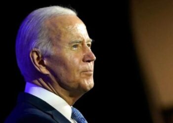 Joe Biden Speaks With Johnson And Mcconnell To Advance For Border Bill