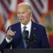 Joe Biden To Meet With Families Of Fallen Police Officers In Charlotte