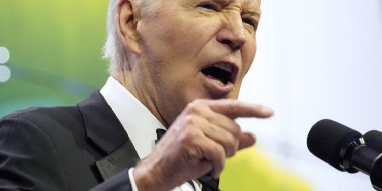 Joe Biden moving ahead with $1B arms package for Israel