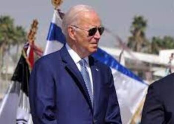 Joe Biden patience with Israel may be wearing thin as Rafah questions linger