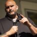 John Fetterman responds to Ocasio-Cortez’s criticism: ‘That’s absurd’