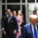 Judge Denies Trump’s Claim Of Gag Order Preventing His Testimony