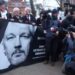 Julian Assange granted permission to appeal extradition to the United States