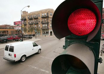 Kansas Traffic Rule 2024 Update: Understanding the Right Turn on Red Rule