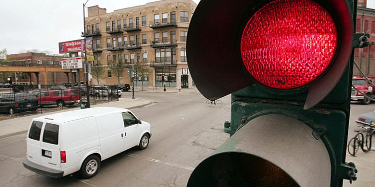 Kansas Traffic Rule 2024 Update: Understanding the Right Turn on Red Rule