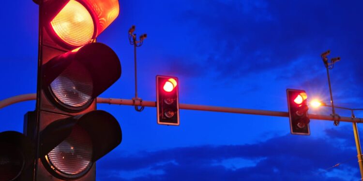 Kentucky Traffic Rule 2024 Update: Understanding the Right Turn on Red Rule