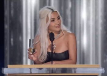 Kim Kardashian Faces Continuous Boos at Tom Brady’s Netflix Roast