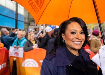 Kristen Welker Reveals She Is Pregnant With Her Second Child Through The Help Of A Surrogate