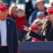 Kristi Noem’s chances of being chosen as Trump’s VP diminish, sources reveal