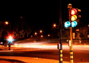 Louisiana Traffic Rule 2024 Update: Understanding the Right Turn on Red Rule