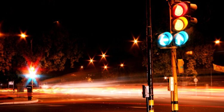 Louisiana Traffic Rule 2024 Update: Understanding the Right Turn on Red Rule