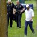 Louisville Police To Probe Officers Who Arrested Golfer Scottie Scheffler