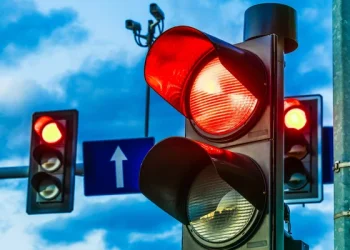 Maine Traffic Rule 2024 Update: Understanding the Right Turn on Red Rule