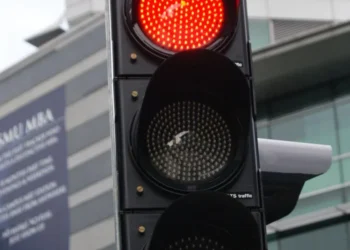 Maryland Traffic Rule 2024 Update: Understanding the Right Turn on Red Rule