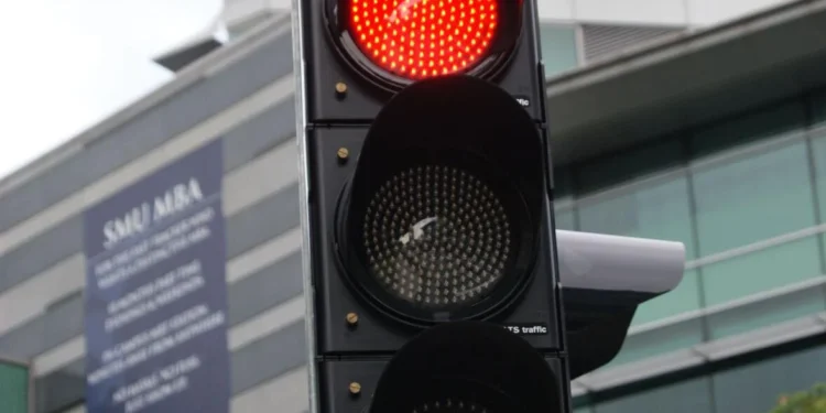 Maryland Traffic Rule 2024 Update: Understanding the Right Turn on Red Rule