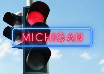 Michigan Traffic Rule 2024 Update: Understanding the Right Turn on Red Rule