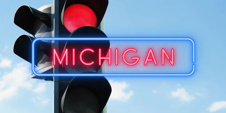 Michigan Traffic Rule 2024 Update: Understanding the Right Turn on Red Rule