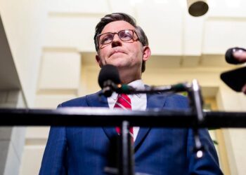 Mike Johnson: Greene not ‘proving to be’ a serious lawmaker