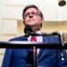 Mike Johnson: Greene not ‘proving to be’ a serious lawmaker