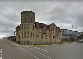 Minnesota Has An Abandoned Town That Most People Don’t Know About