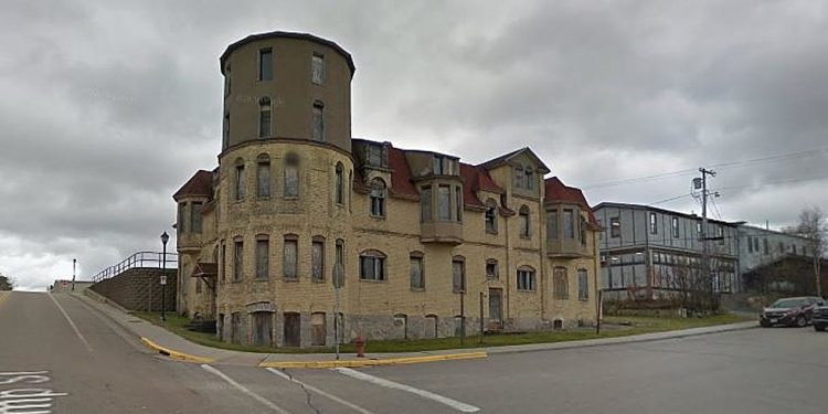 Minnesota Has An Abandoned Town That Most People Don’t Know About