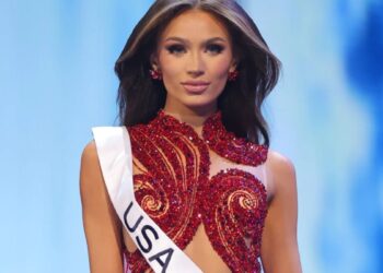 Miss USA Noelia Voigt makes the ‘difficult decision’ to step down. Read her entire statement