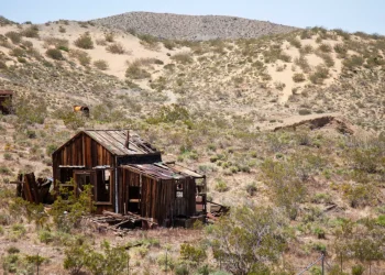 Missouri Has An Abandoned Town That Most People Don’t Know About