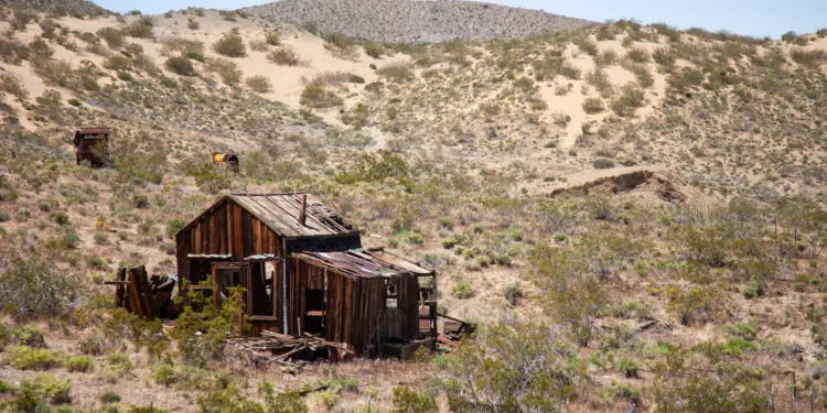 Missouri Has An Abandoned Town That Most People Don’t Know About