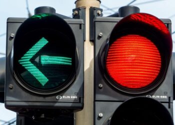 Missouri Traffic Rule 2024 Update: Understanding the Right Turn on Red Rule