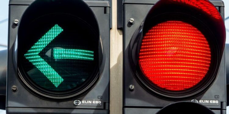 Missouri Traffic Rule 2024 Update: Understanding the Right Turn on Red Rule