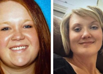 Murdered Kansas Women’s’ Bodies Discovered In Pasture Tied To Accused Grandma