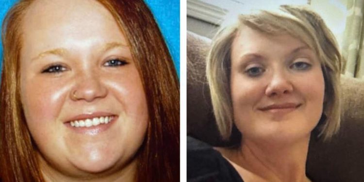 Murdered Kansas Women’s’ Bodies Discovered In Pasture Tied To Accused Grandma