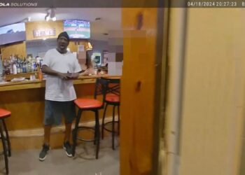 NAACP demands federal investigation following the death of a Black man who pleaded ‘I can’t breathe’ to police