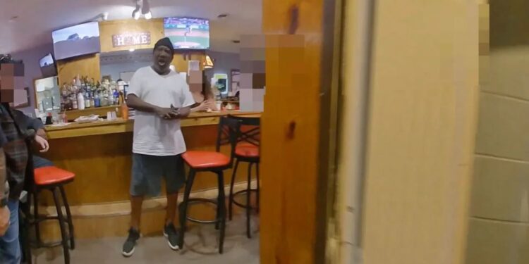 NAACP demands federal investigation following the death of a Black man who pleaded ‘I can’t breathe’ to police
