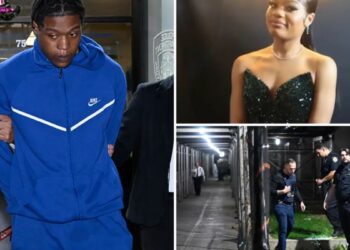 NYC bully who gunned down teen girl for refusing his advances sentenced, leaving victim’s mom ‘fallen beyond words’