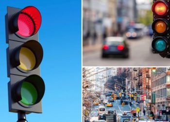 Nebraska Traffic Rule 2024 Update: Understanding the Right Turn on Red Rule