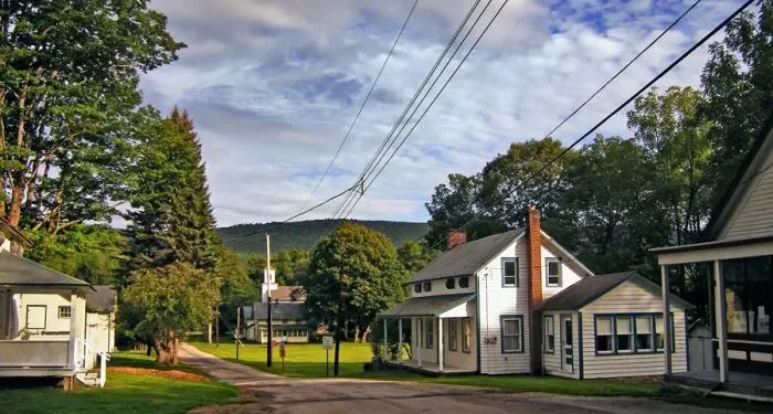 New Jersey Has An Abandoned Town That Most People Don’t Know About