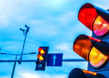New Jersey Traffic Rule 2024 Update: Understanding the Right Turn on Red Rule