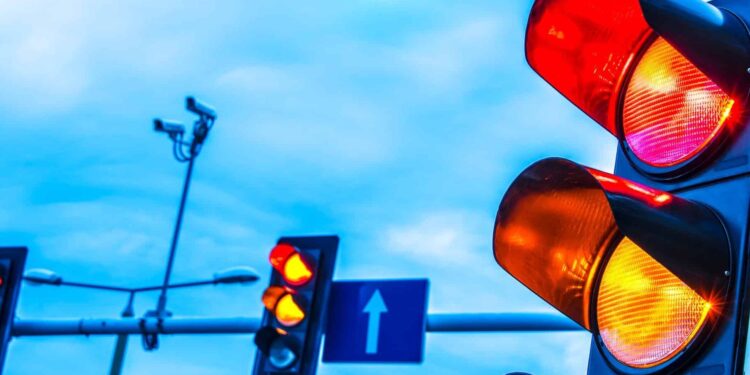 New Jersey Traffic Rule 2024 Update: Understanding the Right Turn on Red Rule