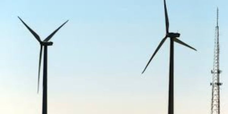 New Jersey and wind farm developer Orsted settle claims for $125 million over canceled offshore projects