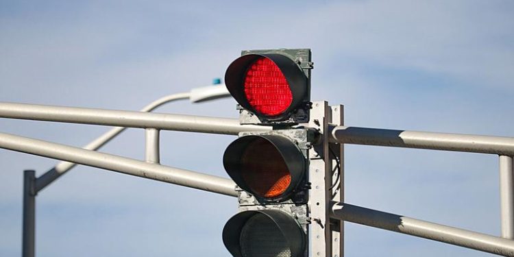 New Mexico Traffic Rule 2024 Update: Understanding the Right Turn on Red Rule