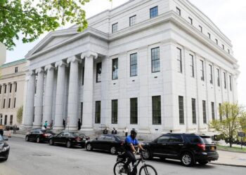 New York’s High Court Supports The Mandate For Insurance Coverage Of Medically Necessary Abortions