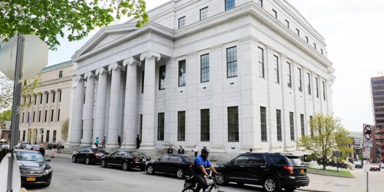 New York’s High Court Supports The Mandate For Insurance Coverage Of Medically Necessary Abortions