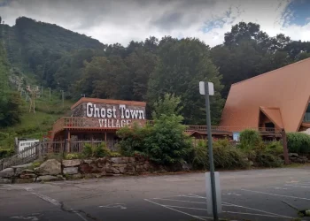 North Carolina Has An Abandoned Town That Most People Don’t Know About