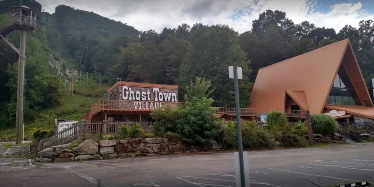 North Carolina Has An Abandoned Town That Most People Don’t Know About