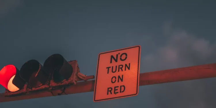 North Carolina Traffic Rule 2024 Update: Understanding the Right Turn on Red Rule