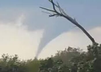 Officials Report One Fatality And Nearly Twenty Homes Destroyed In Kansas Tornado