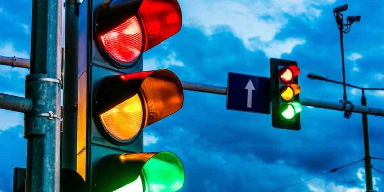 Oregon Traffic Rule 2024 Update: Understanding the Right Turn on Red Rule