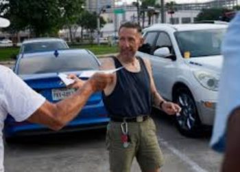 Party Feud In Texas Puts Republican Rep. Tony Gonzales And Gop House Speaker In The Middle During Runoffs